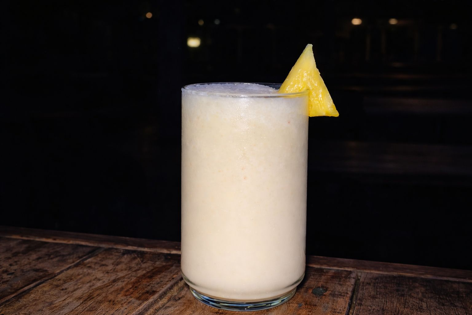 Piña colada